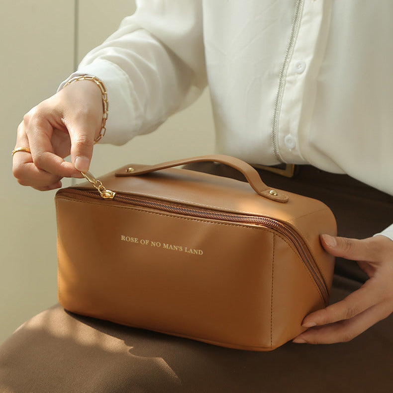 The MiNIT Shop | Large Capacity Cosmetic Travel Bag