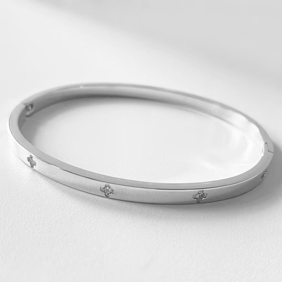 The MiNiT Shop | The Stella Bangle