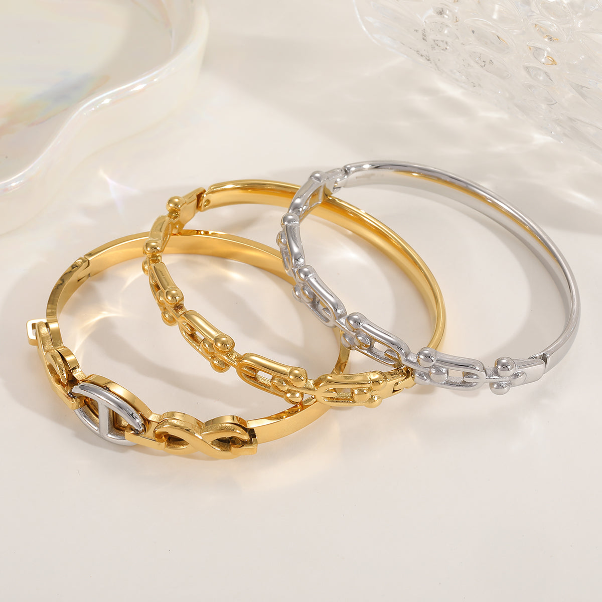 The MiNiT Shop | Yacht Club Bangle