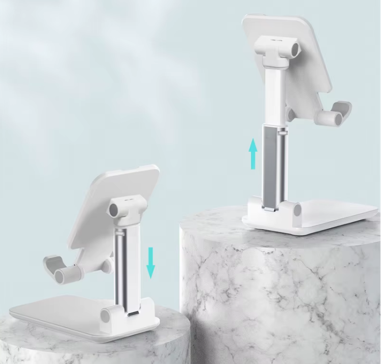 The MiNiT Shop | Fully Adjustable Mobile Phone Stand Holder