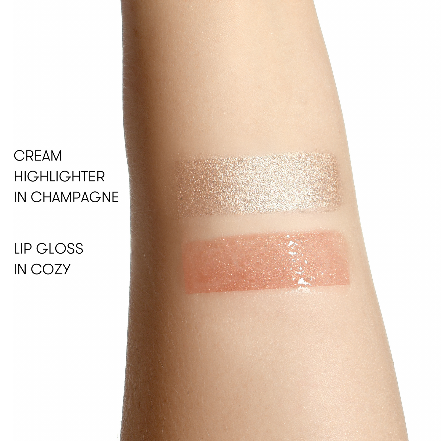 Minori - No Makeup Glow Kit — Gift Set