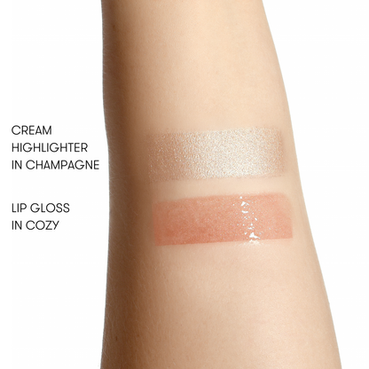 Minori - No Makeup Glow Kit — Gift Set