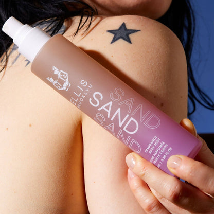 Ellis Brooklyn - SAND Fragrance Body and Hair Mist