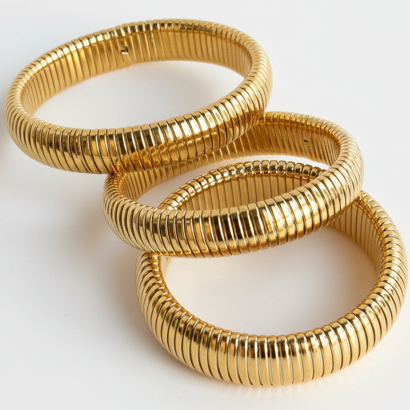 The MiNiT Shop | The Globetrotter Cuff