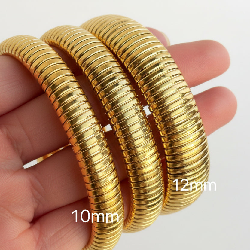 The MiNiT Shop | The Globetrotter Cuff