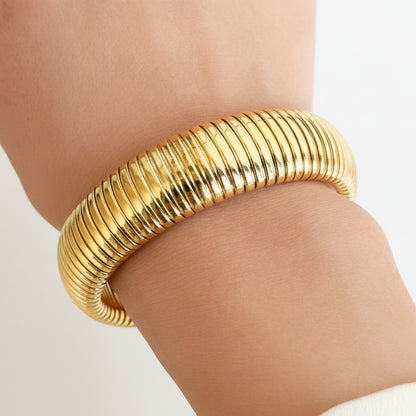 The MiNiT Shop | The Globetrotter Cuff