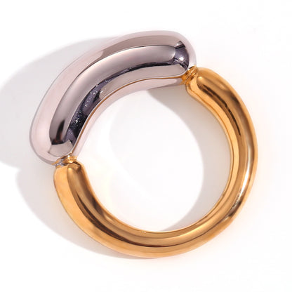 The MiNiT Shop | The Heritage Dome Ring