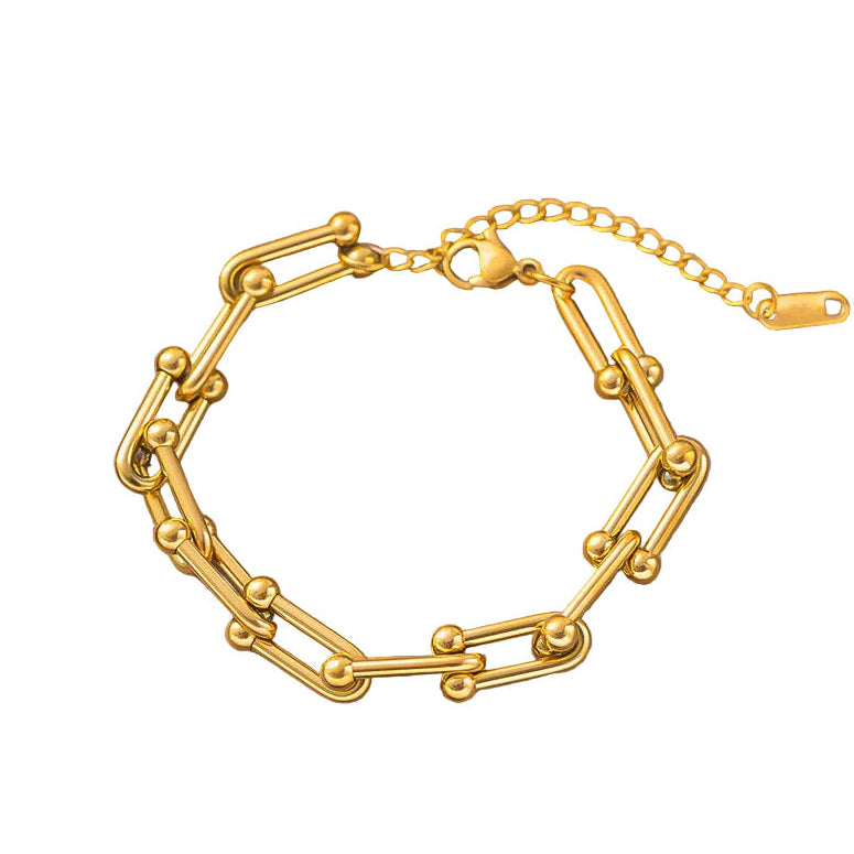 The MiNiT Shop | The Foundry Bracelet