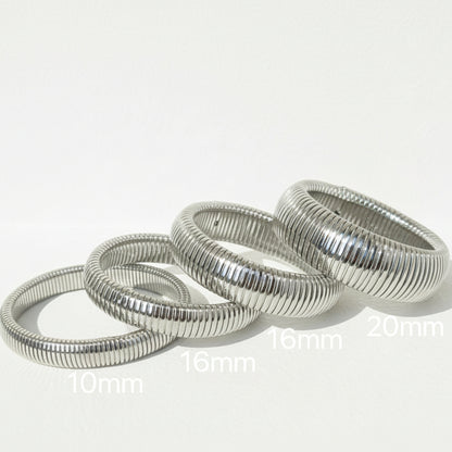 The MiNiT Shop | The Globetrotter Cuff