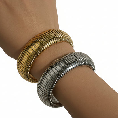 The MiNiT Shop | The Globetrotter Cuff