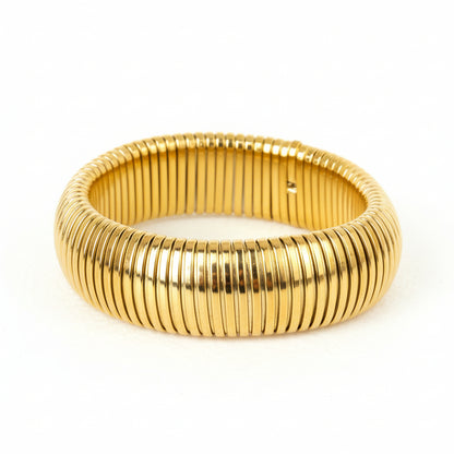 The MiNiT Shop | The Globetrotter Cuff