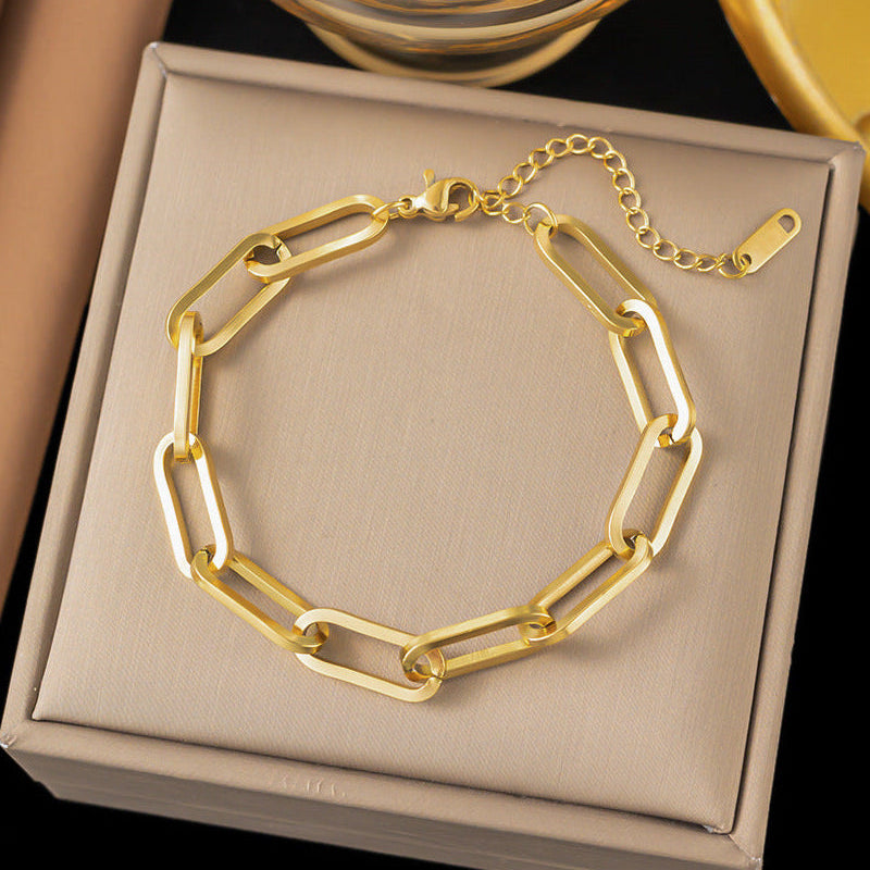 The MiNiT Shop | The Sunday Reset Bracelet