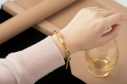 The MiNiT Shop | The Sunday Reset Bracelet