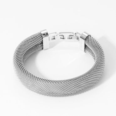 The MiNiT Shop | Elevate Mesh Cuff