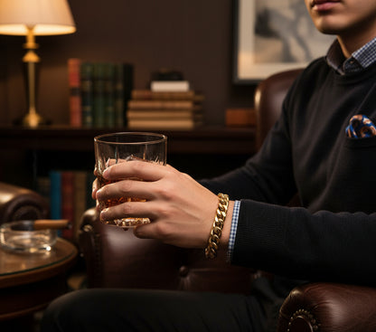 The MiNiT Shop | Miami Link Bracelet