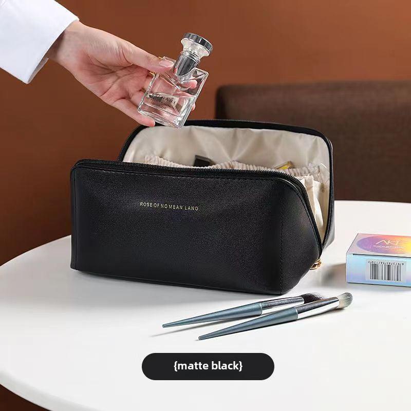 The MiNIT Shop | Large Capacity Cosmetic Travel Bag