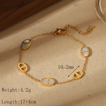 The MiNiT Shop | Saint-Tropez Bracelet