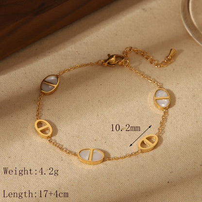 The MiNiT Shop | Saint-Tropez Bracelet