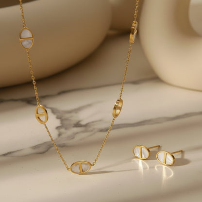The MiNiT Shop | The Saint-Tropez Set