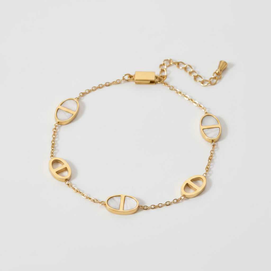 The MiNiT Shop | Saint-Tropez Bracelet