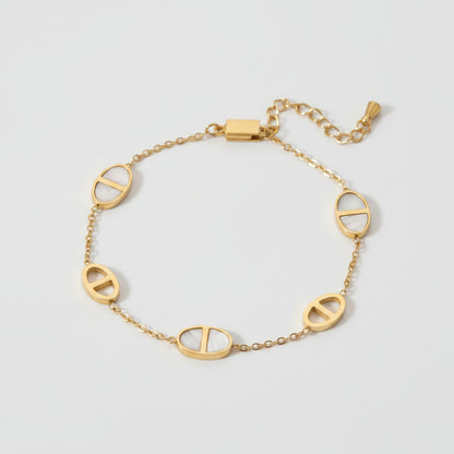 The MiNiT Shop | Saint-Tropez Bracelet