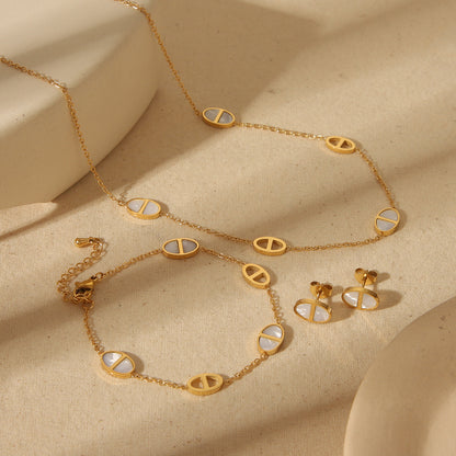 The MiNiT Shop | The Saint-Tropez Set