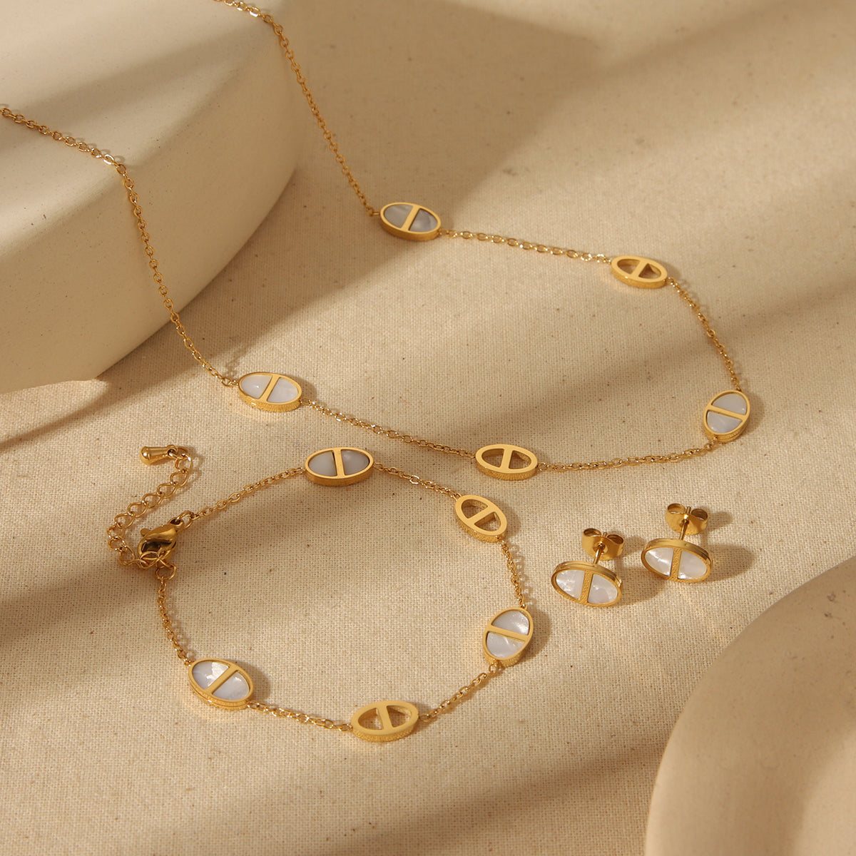 The MiNiT Shop | Saint-Tropez Bracelet