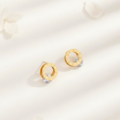The MiNiT Shop | Timeless JetSet Jewelry Set