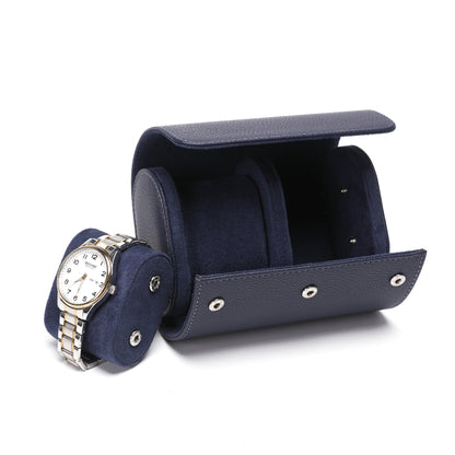 The MiNiT Shop | The Voyager Watch Case 2-Slot