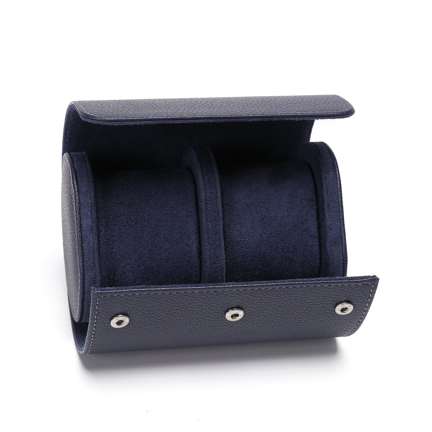 The MiNiT Shop | The Voyager Watch Case 2-Slot