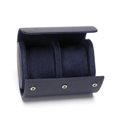 The MiNiT Shop | The Voyager Watch Case 2-Slot