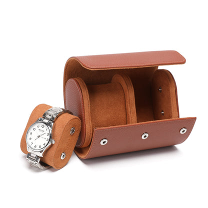 The MiNiT Shop | The Voyager Watch Case 2-Slot