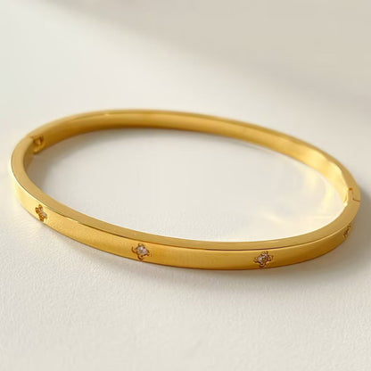 The MiNiT Shop | The Stella Bangle