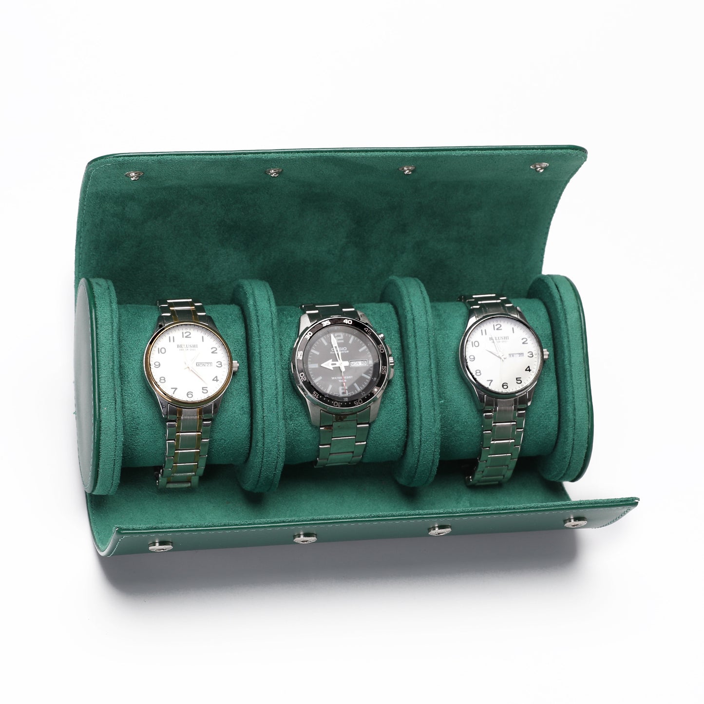 The MiNiT Shop | The Voyager Watch Case