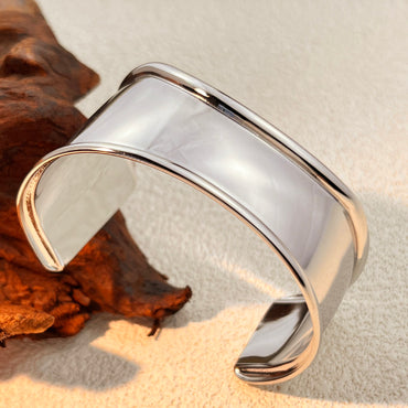 The MiNiT Shop | The Contour Cuff