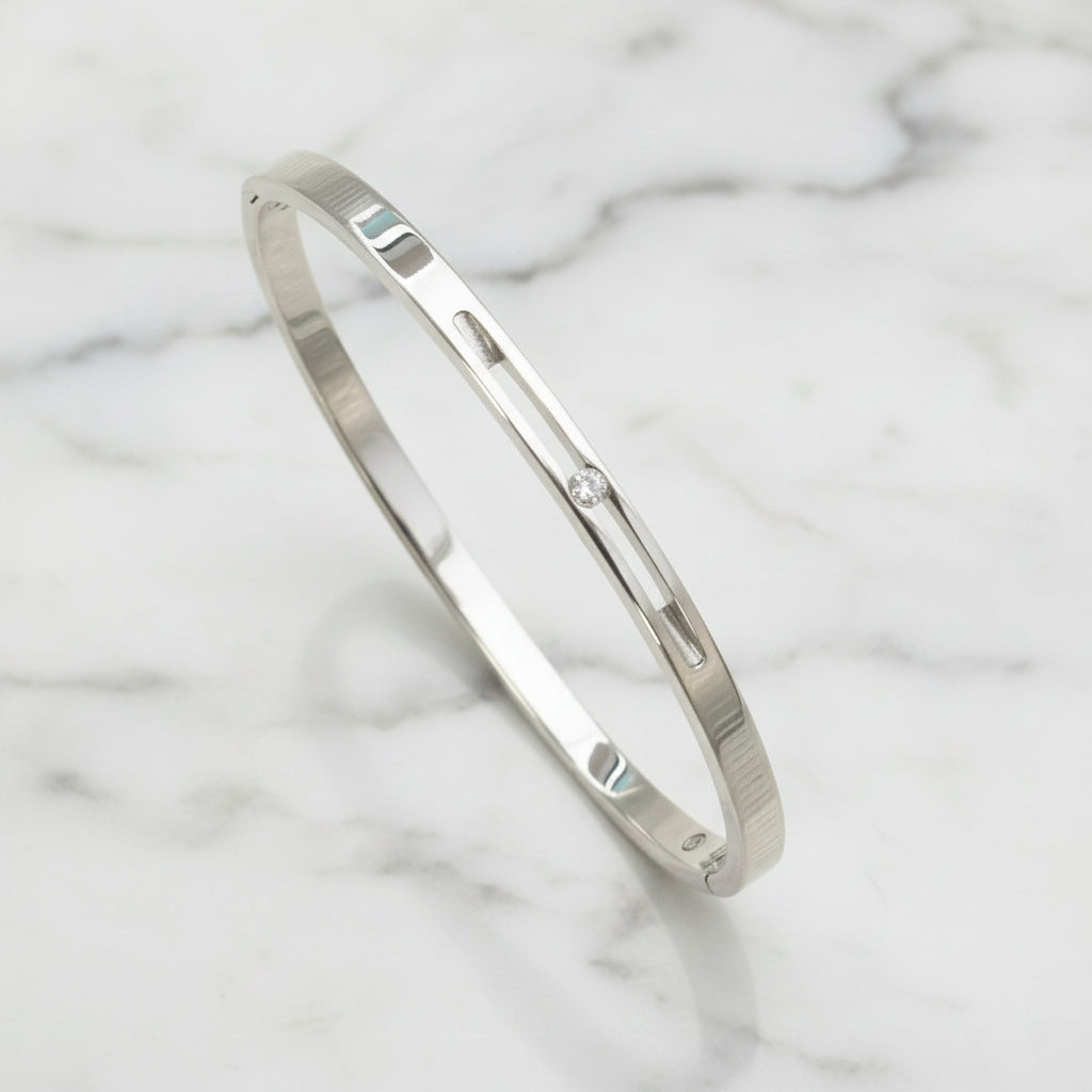 The MiNiT Shop | Endless Horizons Sparkle Bangle
