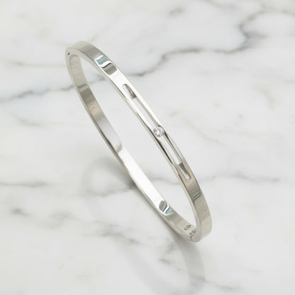 The MiNiT Shop | Endless Horizons Sparkle Bangle