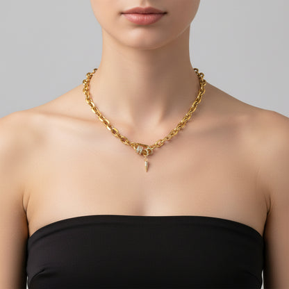 The MiNiT Shop | Urban Link Chain