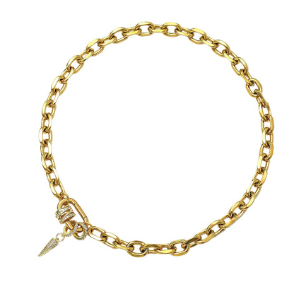 The MiNiT Shop | Urban Link Chain