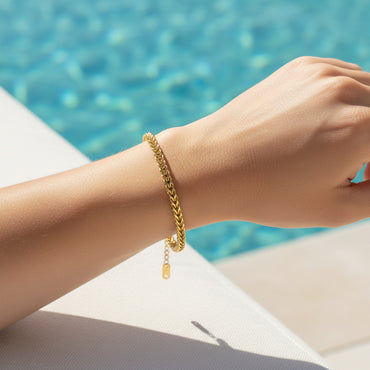 The MiNiT Shop | The Essentials Bracelet