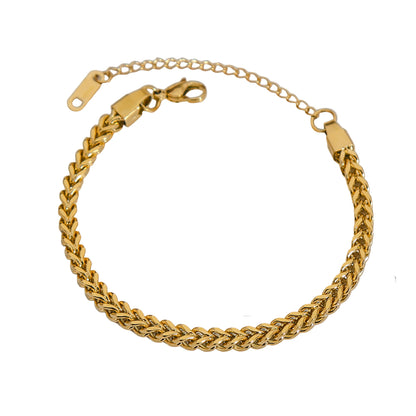 The MiNiT Shop | The Essentials Bracelet
