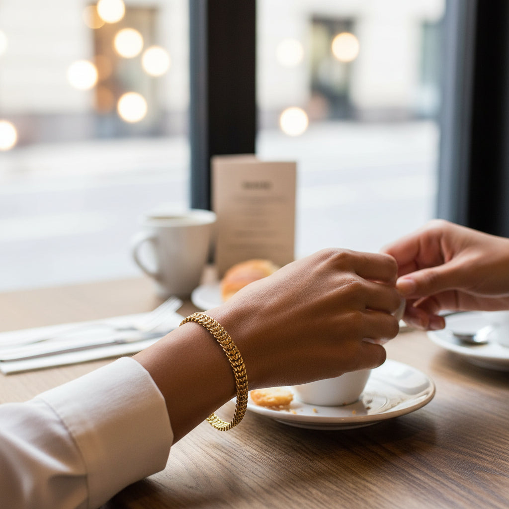 The MiNiT Shop | The Everyday Essential Bracelet