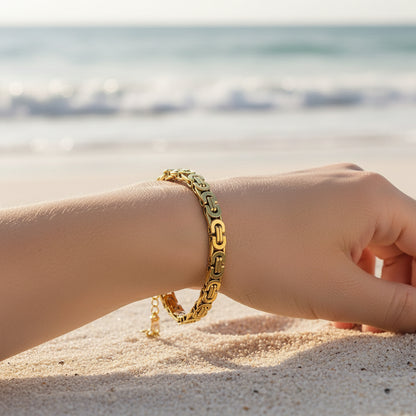 The MiNiT Shop | The Essentials Original Bracelet