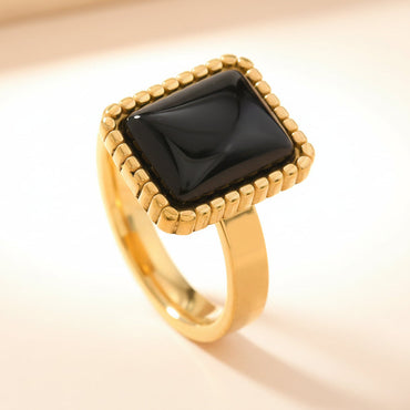 The MiNiT Shop | The Postcard Ring