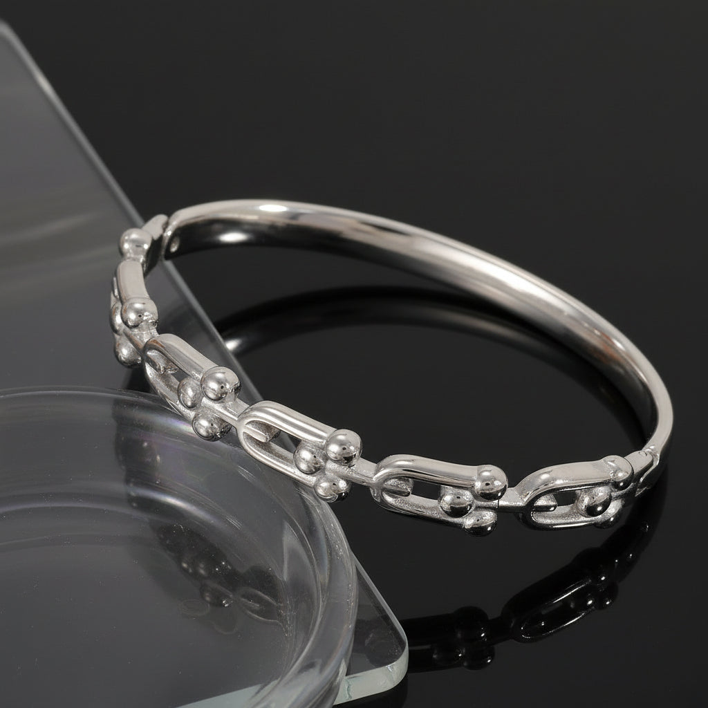 The MiNiT Shop | The Duchess Link Bracelet