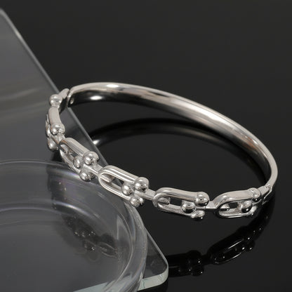 The MiNiT Shop | The Duchess Link Bracelet