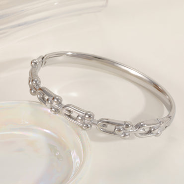 The MiNiT Shop | The Duchess Link Bracelet