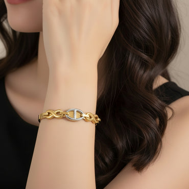 The MiNiT Shop | Yacht Club Bangle