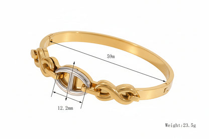 The MiNiT Shop | Yacht Club Bangle