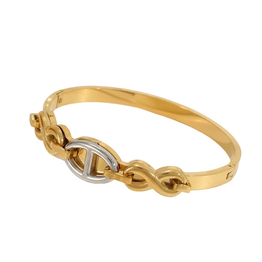 The MiNiT Shop | Yacht Club Bangle